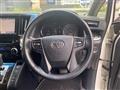 2015 Toyota Alphard