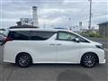2015 Toyota Alphard