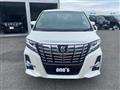 2015 Toyota Alphard
