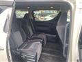2015 Toyota Alphard