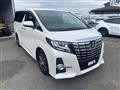 2015 Toyota Alphard