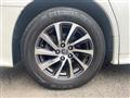 2015 Toyota Alphard