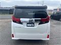 2015 Toyota Alphard
