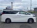 2015 Toyota Alphard