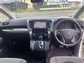 2015 Toyota Alphard