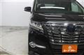 2015 Toyota Alphard