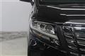2015 Toyota Alphard