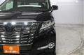 2015 Toyota Alphard