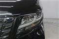 2015 Toyota Alphard