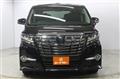 2015 Toyota Alphard