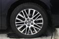 2015 Toyota Alphard