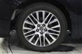 2015 Toyota Alphard
