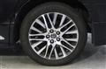 2015 Toyota Alphard