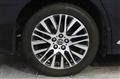 2015 Toyota Alphard