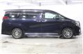 2015 Toyota Alphard