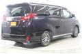 2015 Toyota Alphard