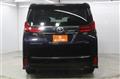 2015 Toyota Alphard