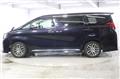 2015 Toyota Alphard