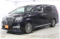 2015 Toyota Alphard