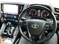 2015 Toyota Alphard