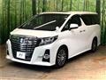 2015 Toyota Alphard
