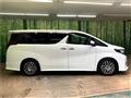 2015 Toyota Alphard