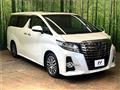 2015 Toyota Alphard