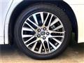 2015 Toyota Alphard