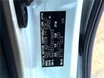 2015 Toyota Alphard