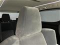 2015 Toyota Alphard
