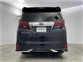 2015 Toyota Alphard