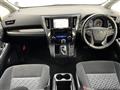 2015 Toyota Alphard