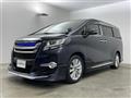 2015 Toyota Alphard