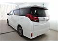 2015 Toyota Alphard