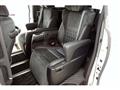 2015 Toyota Alphard