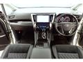2015 Toyota Alphard