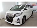 2015 Toyota Alphard