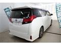 2015 Toyota Alphard