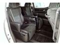 2015 Toyota Alphard