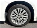 2015 Toyota Alphard