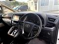 2015 Toyota Alphard