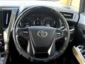 2015 Toyota Alphard