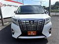2015 Toyota Alphard
