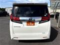 2015 Toyota Alphard