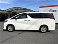 2015 Toyota Alphard