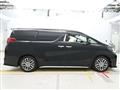 2015 Toyota Alphard