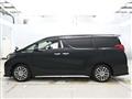 2015 Toyota Alphard