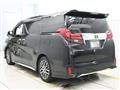 2015 Toyota Alphard