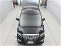 2015 Toyota Alphard