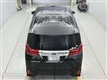 2015 Toyota Alphard